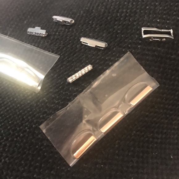 Keep Collection spacers - Picture 2 of 4